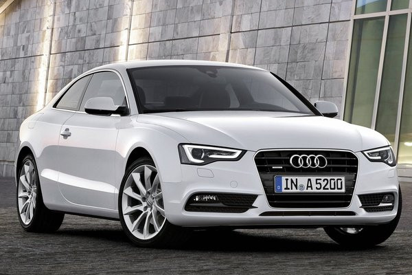 AUDI A5 SPORTBACK 3.0 TDI QUATTRO PRESTIGE